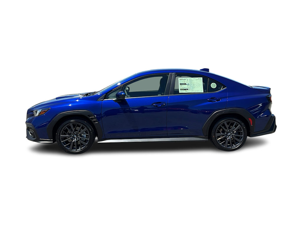 Thumbnail: 2026 Subaru WRX - 3