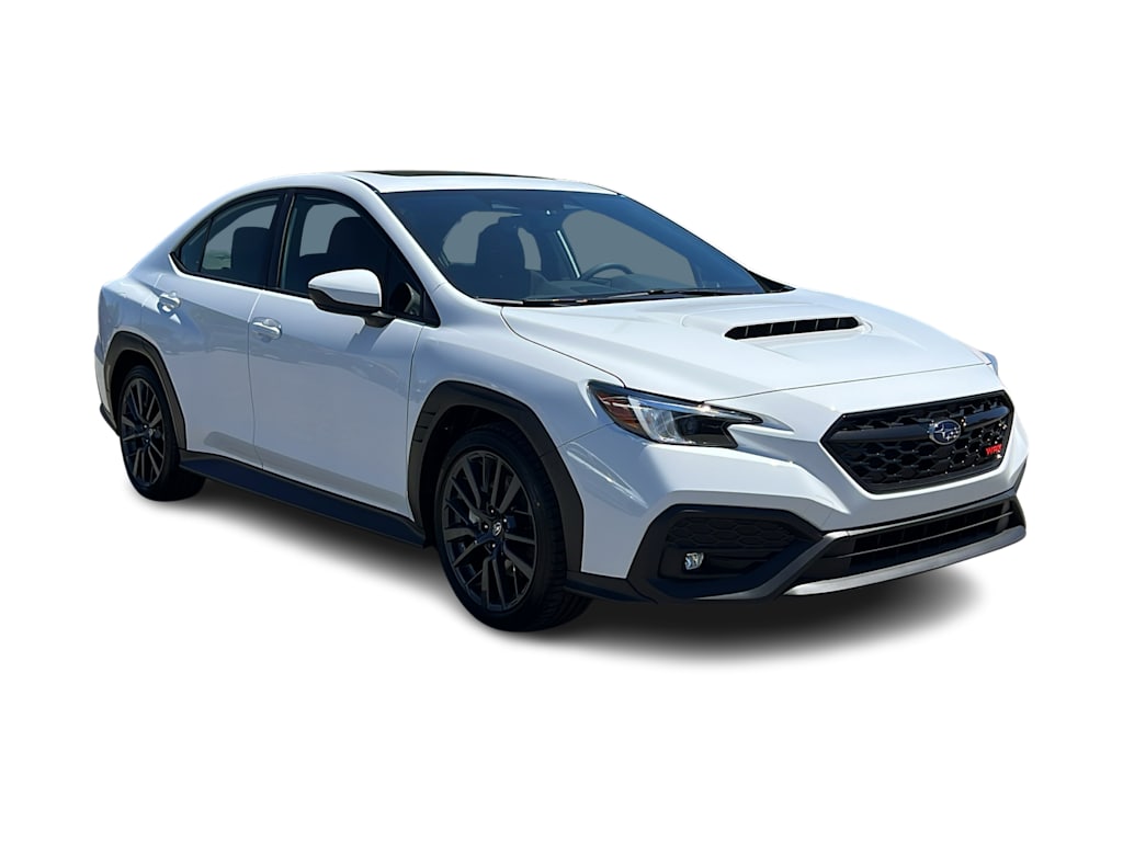 Thumbnail: 2025 Subaru WRX - 19