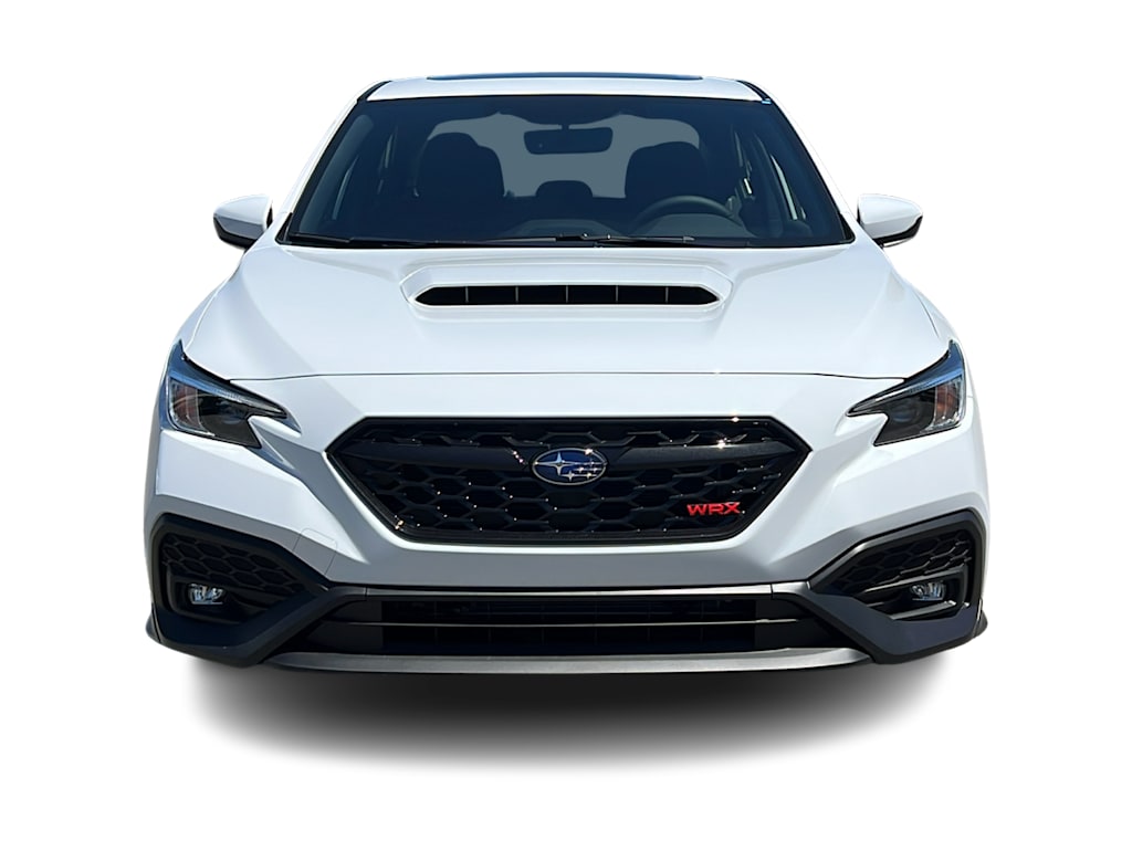 Thumbnail: 2025 Subaru WRX - 6