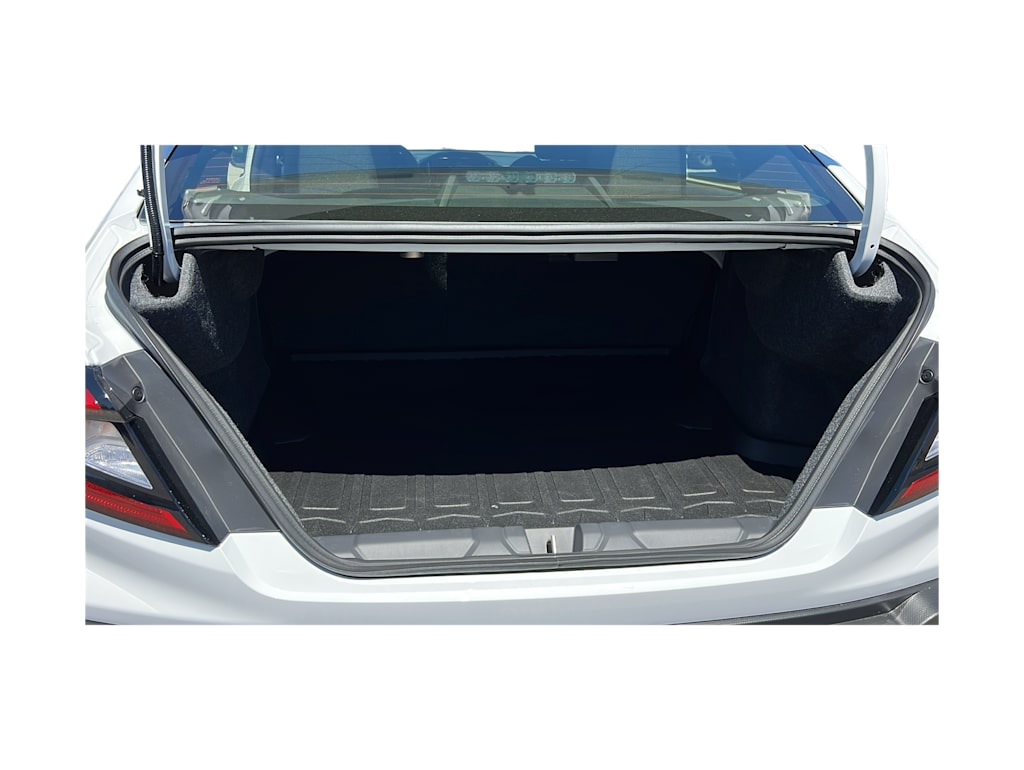 Thumbnail: 2025 Subaru WRX - 16