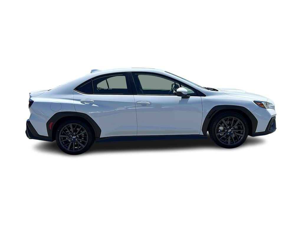 Thumbnail: 2025 Subaru WRX - 20