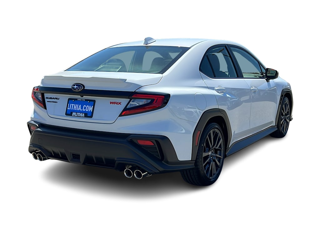 Thumbnail: 2025 Subaru WRX - 21