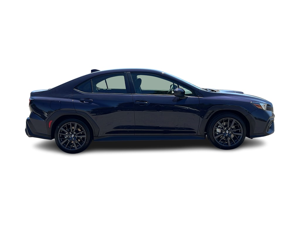 Thumbnail: 2026 Subaru WRX - 20