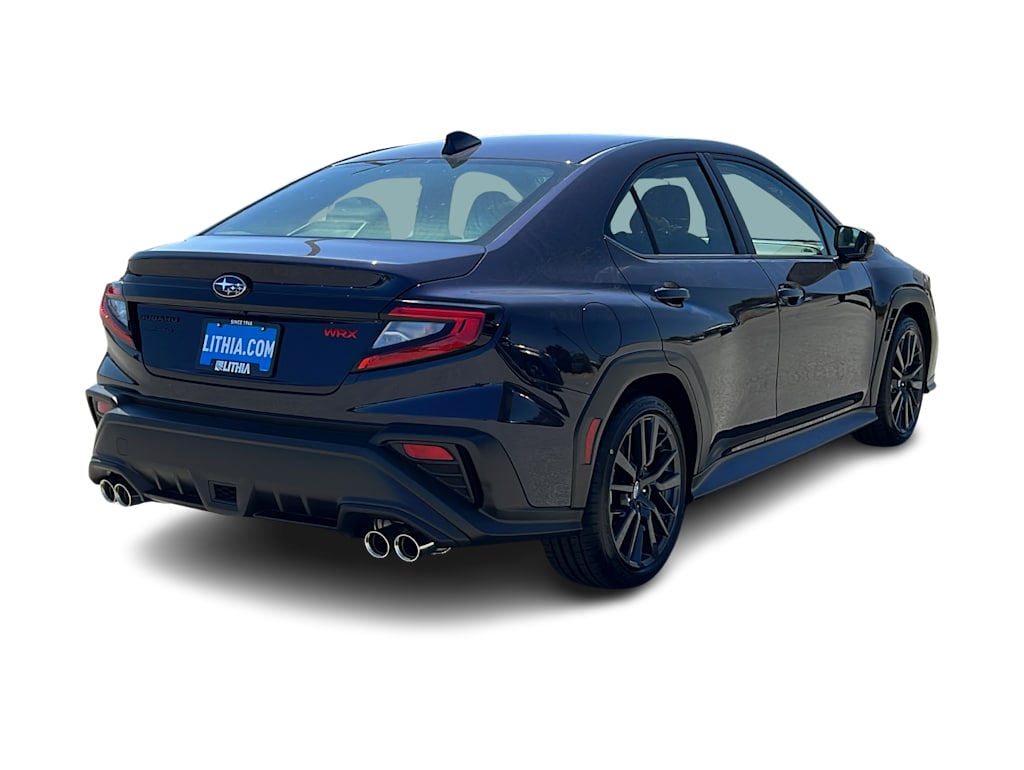 Thumbnail: 2026 Subaru WRX - 21