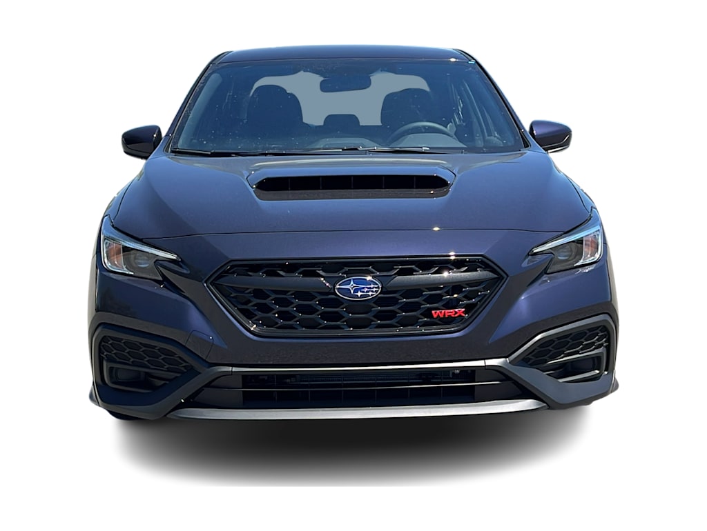 Thumbnail: 2026 Subaru WRX - 6