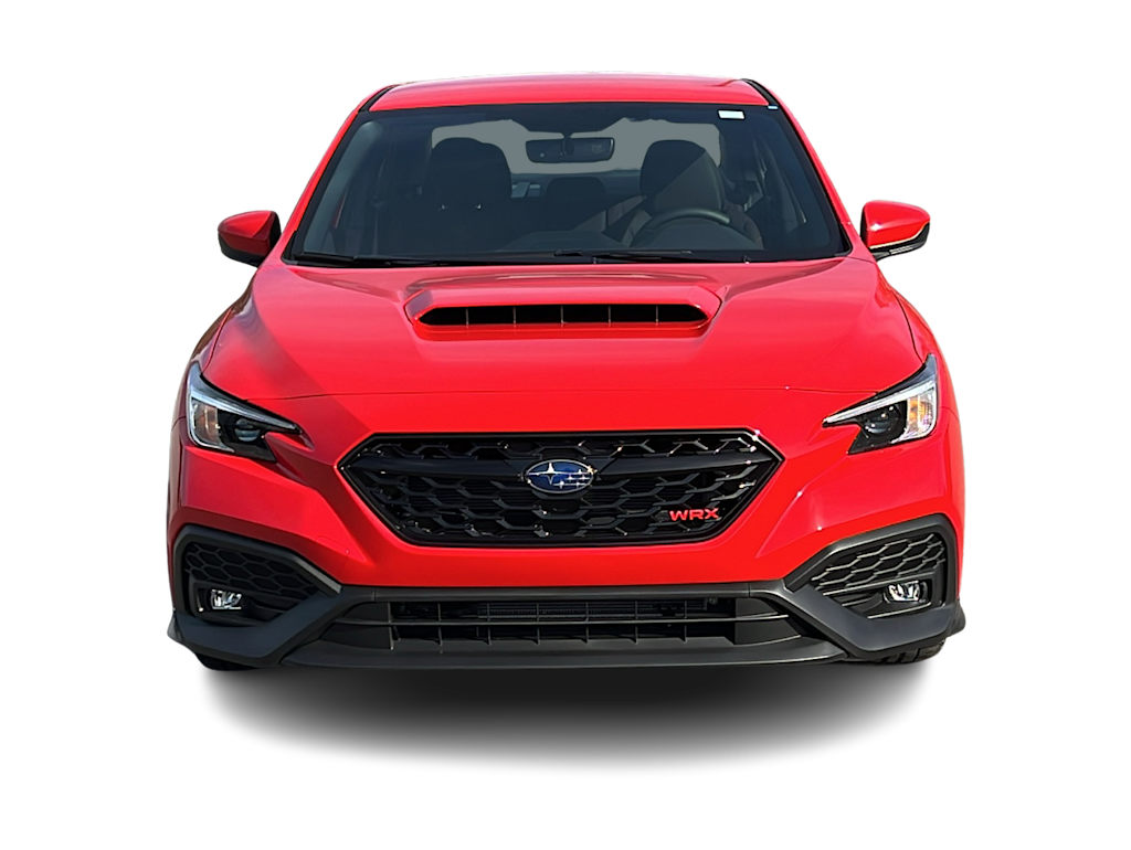 Thumbnail: 2026 Subaru WRX - 6