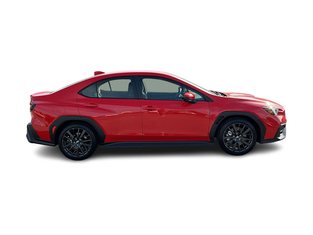 Thumbnail: 2026 Subaru WRX - 21