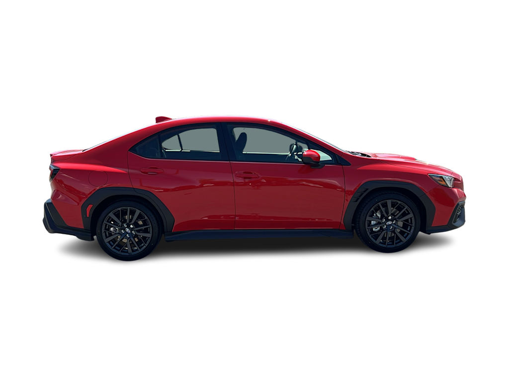 Thumbnail: 2025 Subaru WRX - 21
