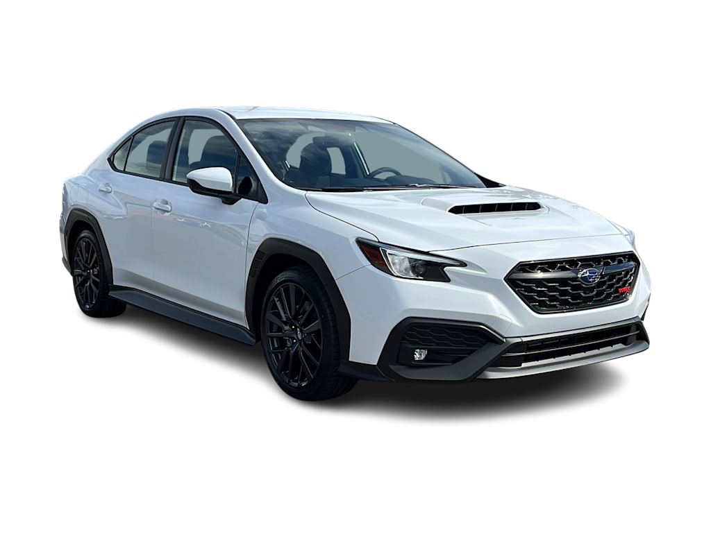 Thumbnail: 2025 Subaru WRX - 19