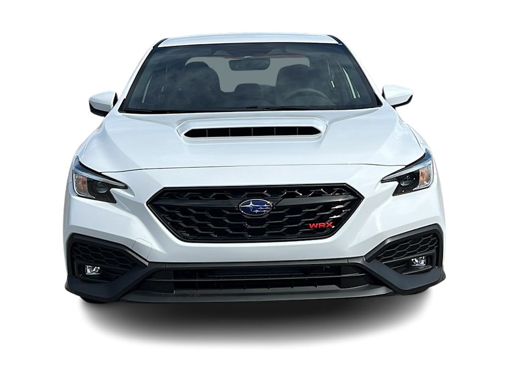 Thumbnail: 2025 Subaru WRX - 6