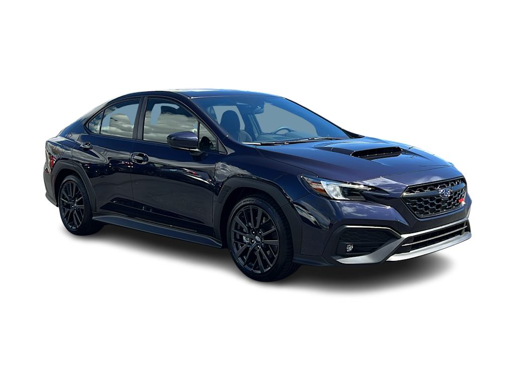 Thumbnail: 2026 Subaru WRX - 19
