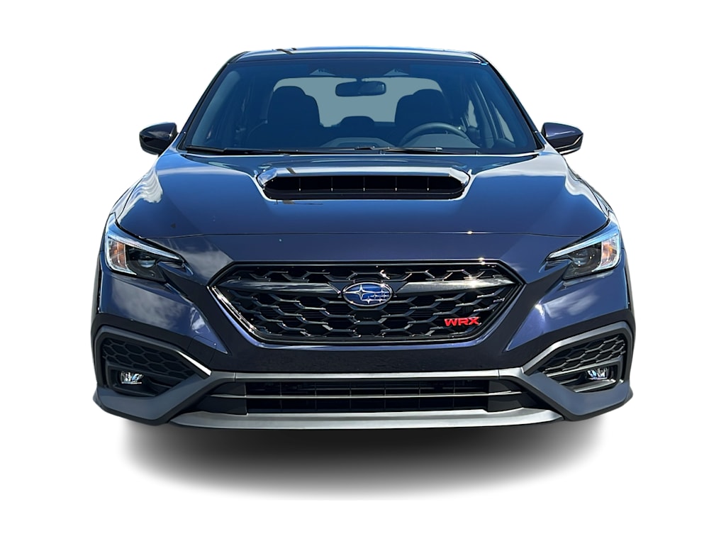Thumbnail: 2026 Subaru WRX - 6