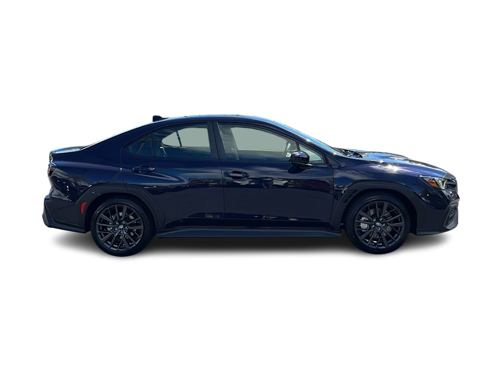 Thumbnail: 2026 Subaru WRX - 20