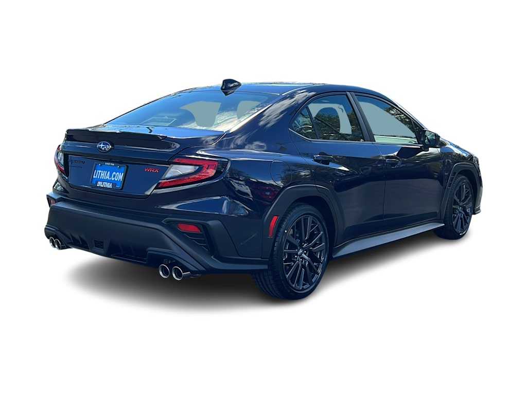 Thumbnail: 2026 Subaru WRX - 21