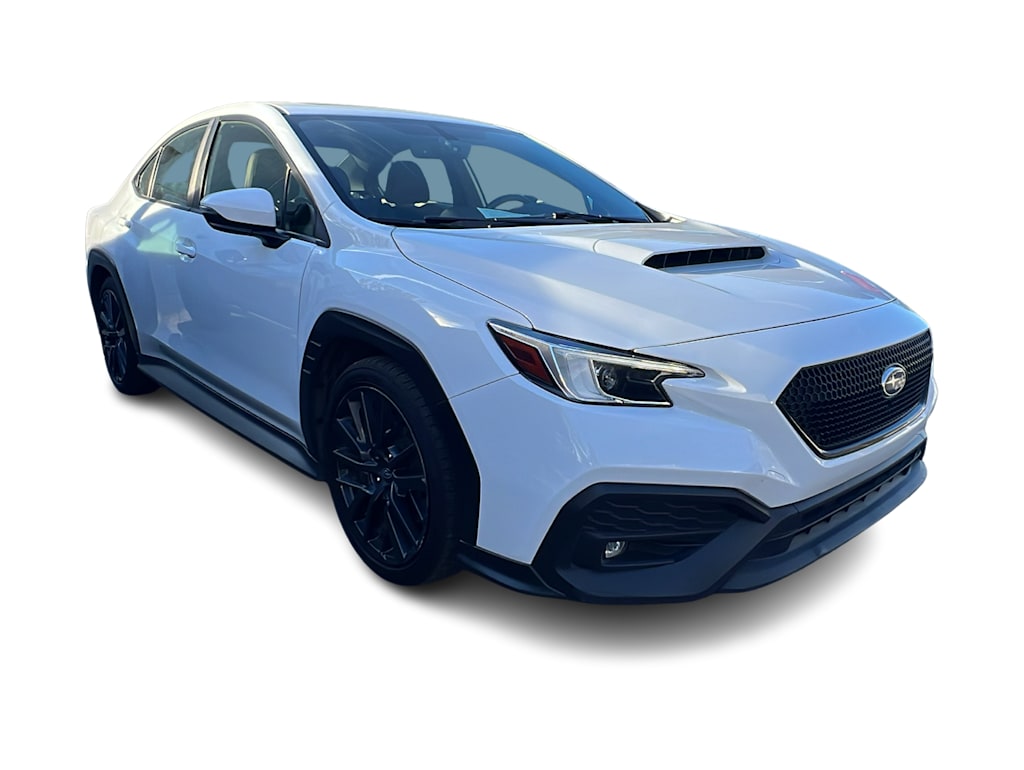 Thumbnail: 2023 Subaru WRX - 9