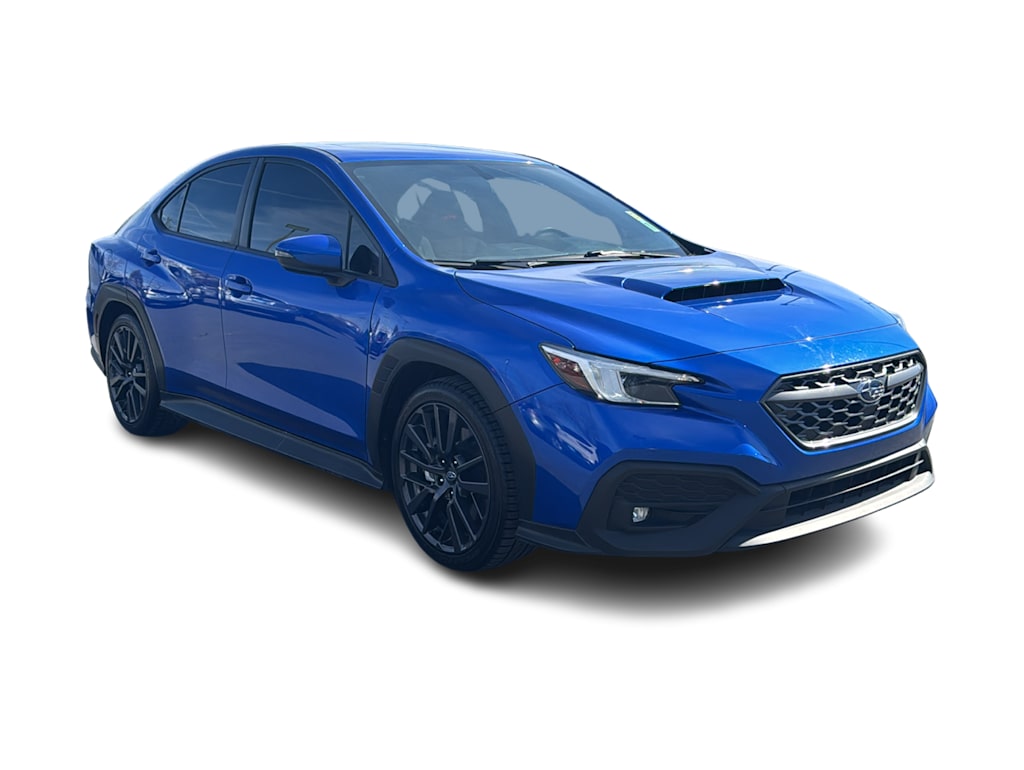 Thumbnail: 2023 Subaru WRX - 20