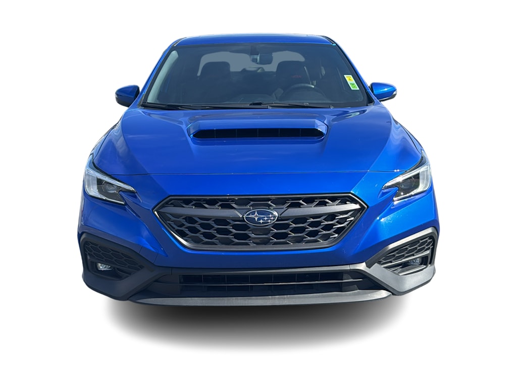 Thumbnail: 2023 Subaru WRX - 6