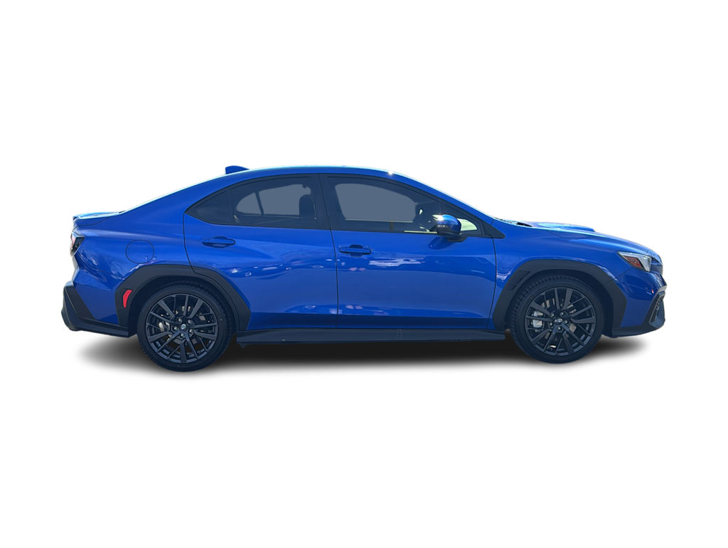 Thumbnail: 2023 Subaru WRX - 21