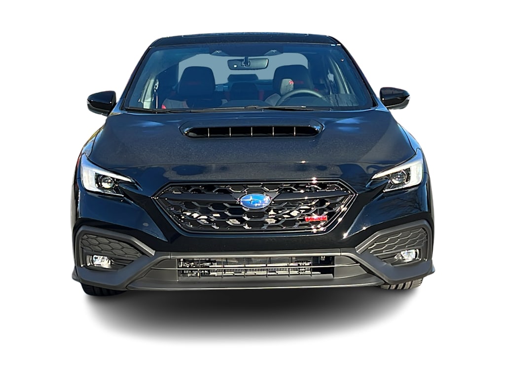 Thumbnail: 2025 Subaru WRX - 6