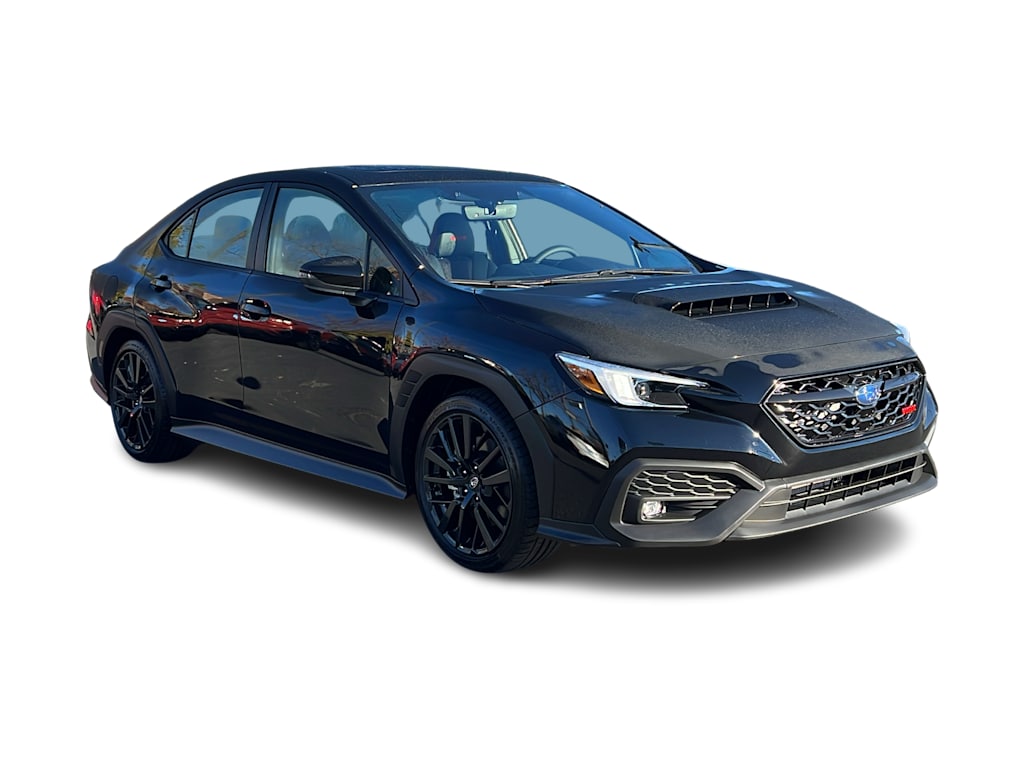 Thumbnail: 2025 Subaru WRX - 19