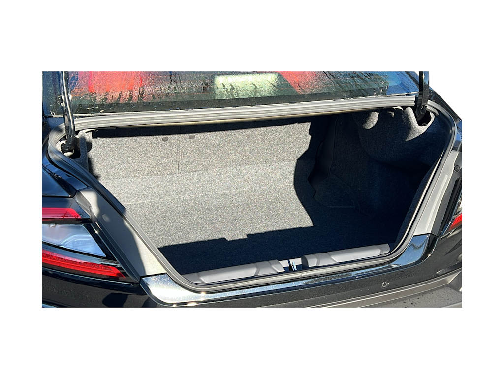 Thumbnail: 2025 Subaru WRX - 16