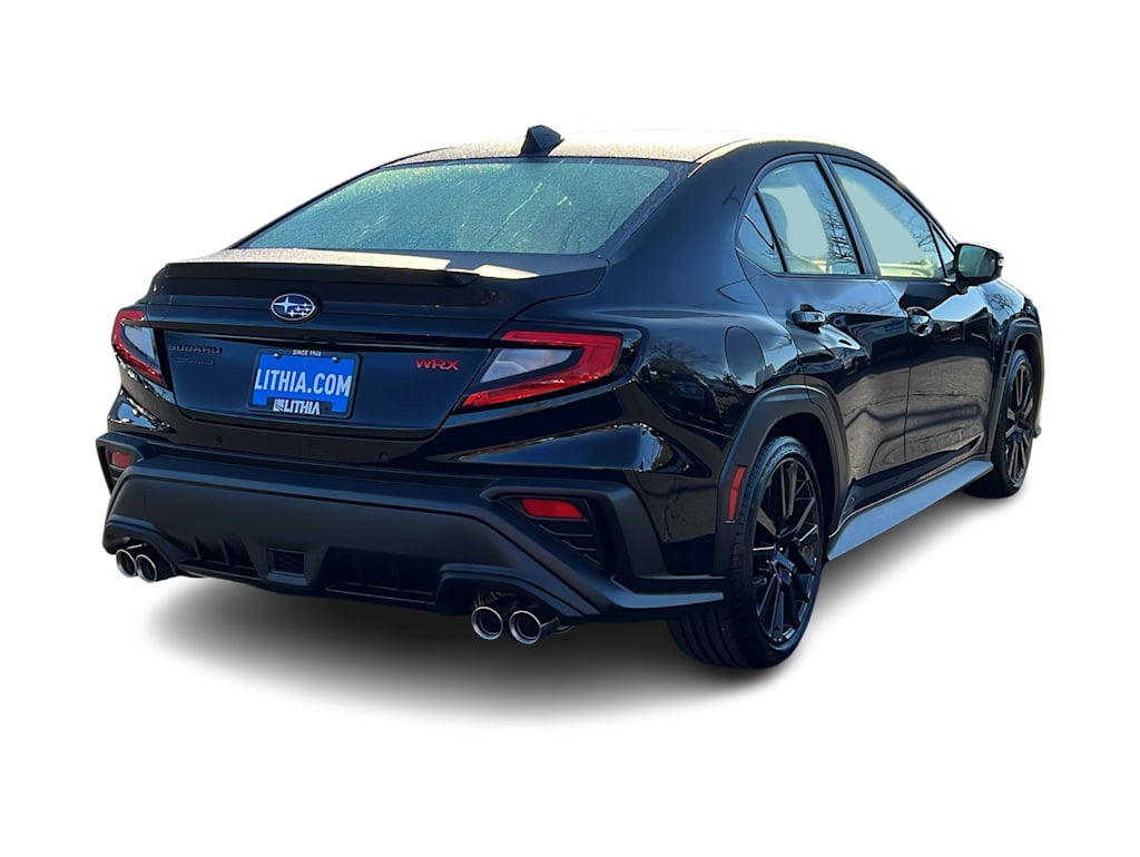 Thumbnail: 2025 Subaru WRX - 21