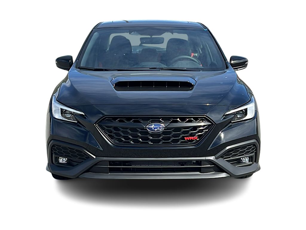 Thumbnail: 2026 Subaru WRX - 6