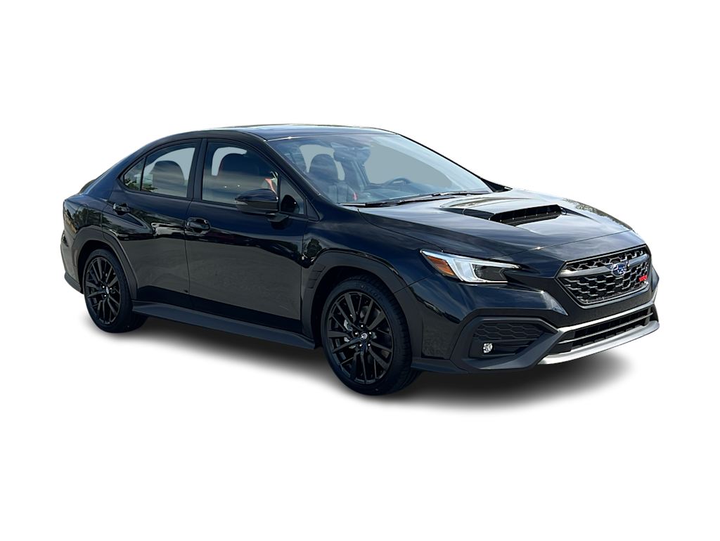 Thumbnail: 2026 Subaru WRX - 19