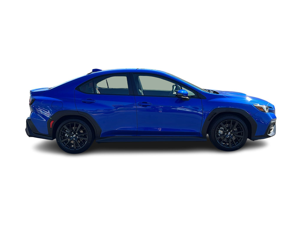 Thumbnail: 2026 Subaru WRX - 20