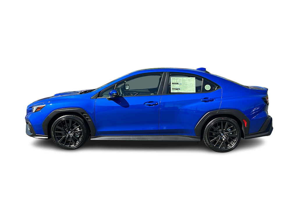 Thumbnail: 2026 Subaru WRX - 3
