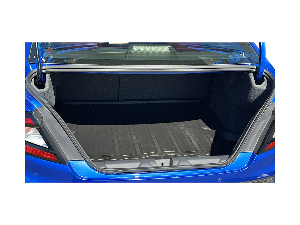 Thumbnail: 2026 Subaru WRX - 16