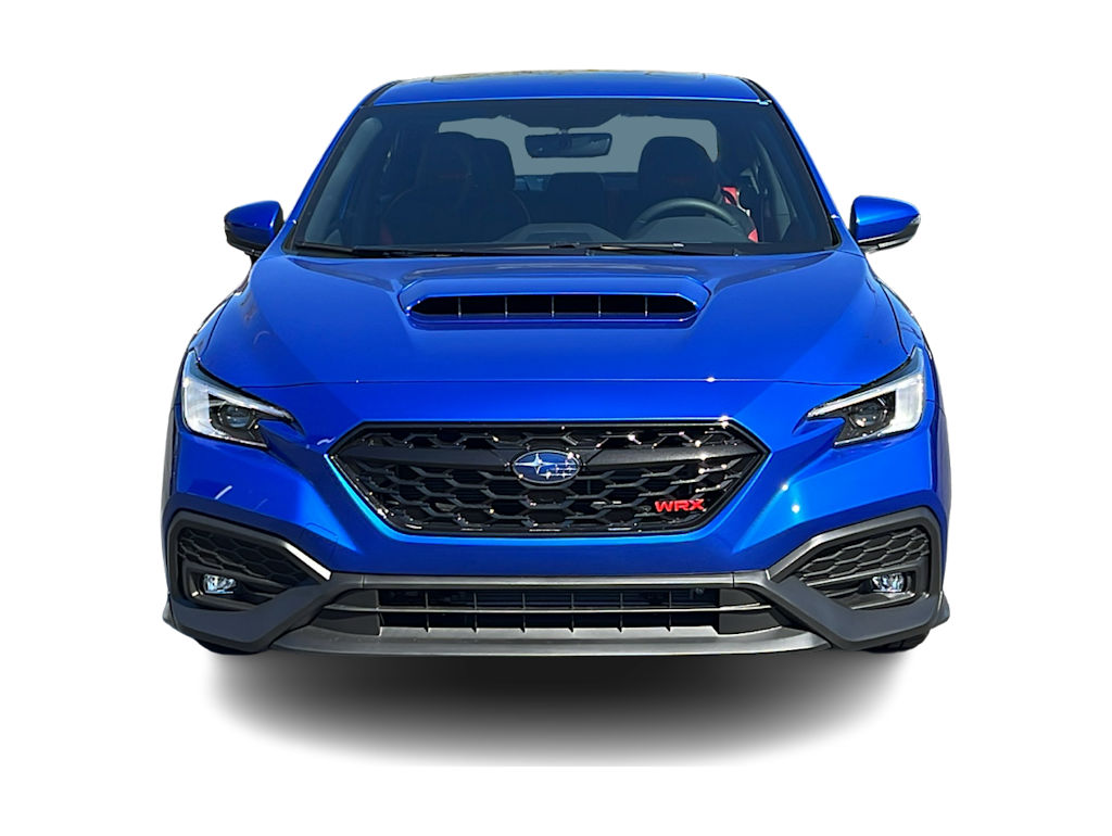 Thumbnail: 2026 Subaru WRX - 6
