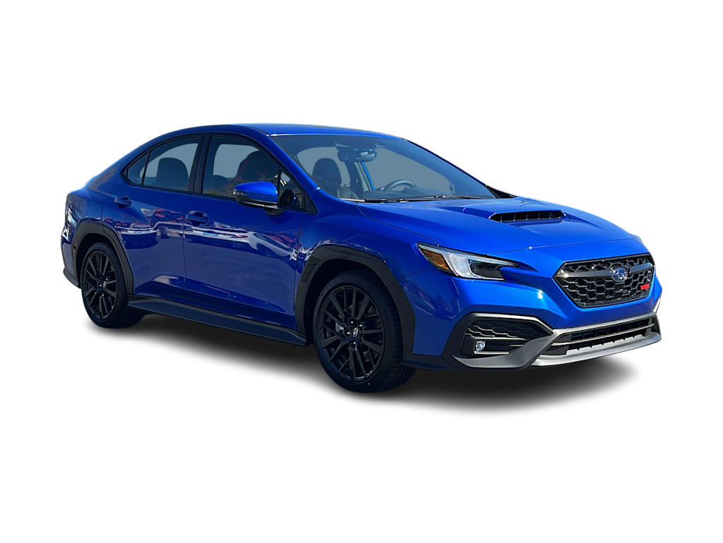 Thumbnail: 2026 Subaru WRX - 19
