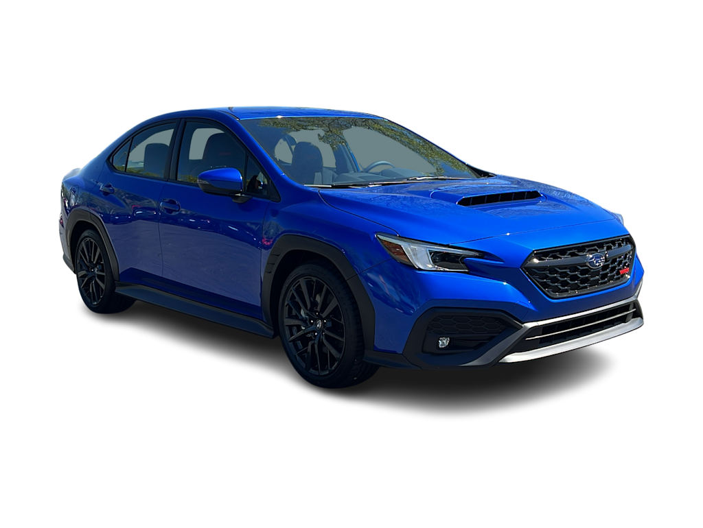 Thumbnail: 2025 Subaru WRX - 19