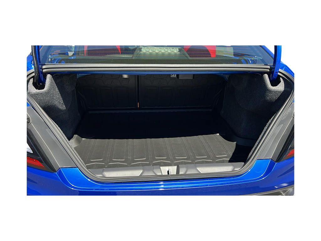 Thumbnail: 2025 Subaru WRX - 16