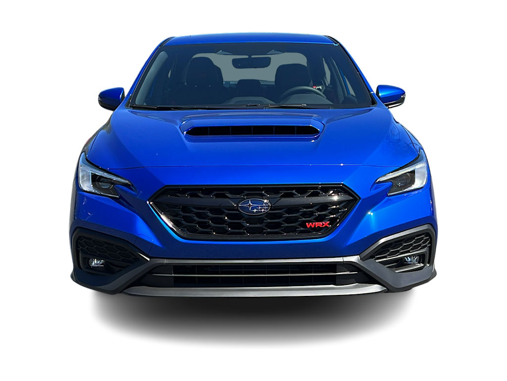 Thumbnail: 2025 Subaru WRX - 6