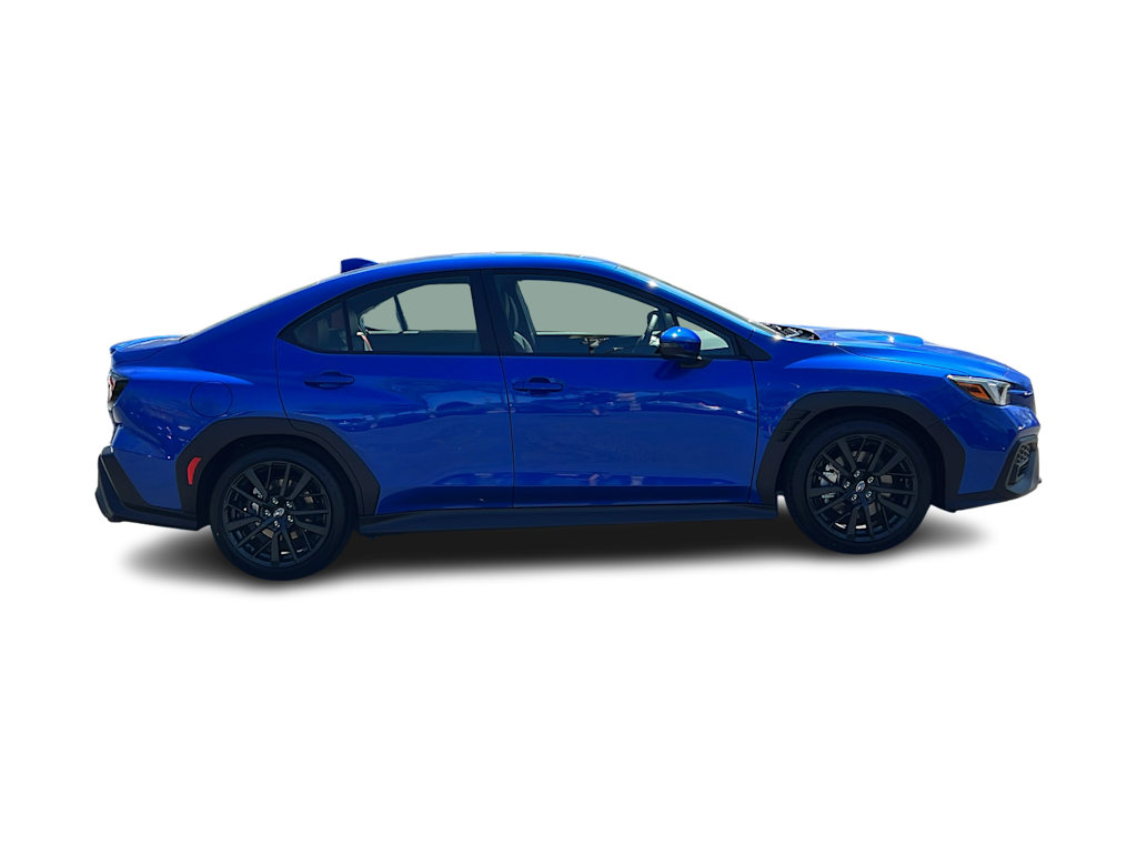Thumbnail: 2025 Subaru WRX - 20