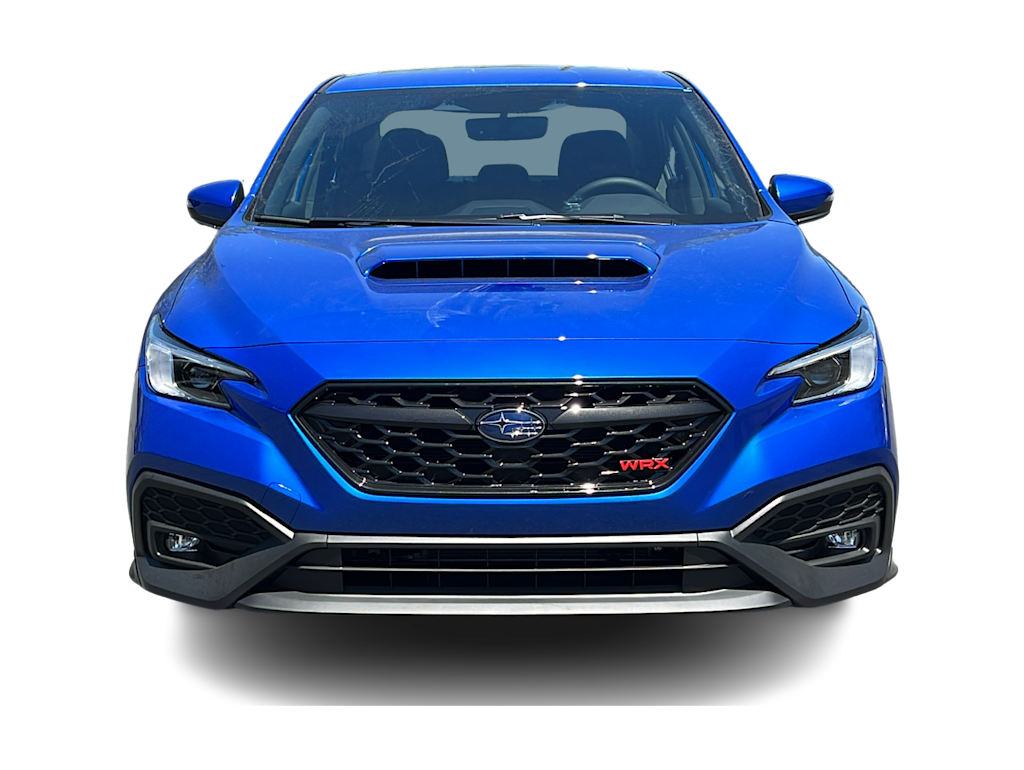 Thumbnail: 2026 Subaru WRX - 6