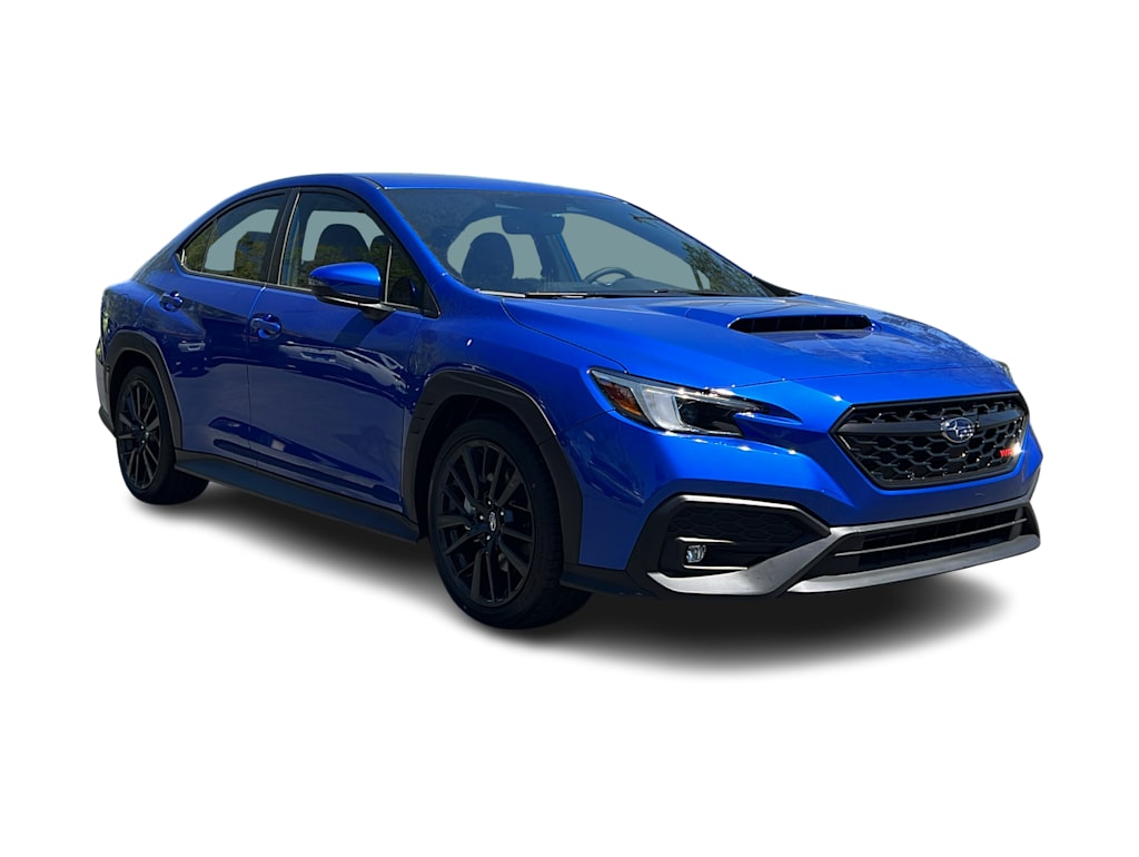 Thumbnail: 2026 Subaru WRX - 19