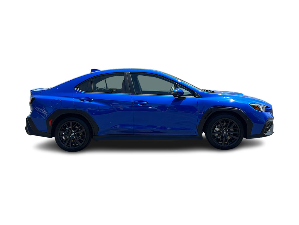 Thumbnail: 2026 Subaru WRX - 20
