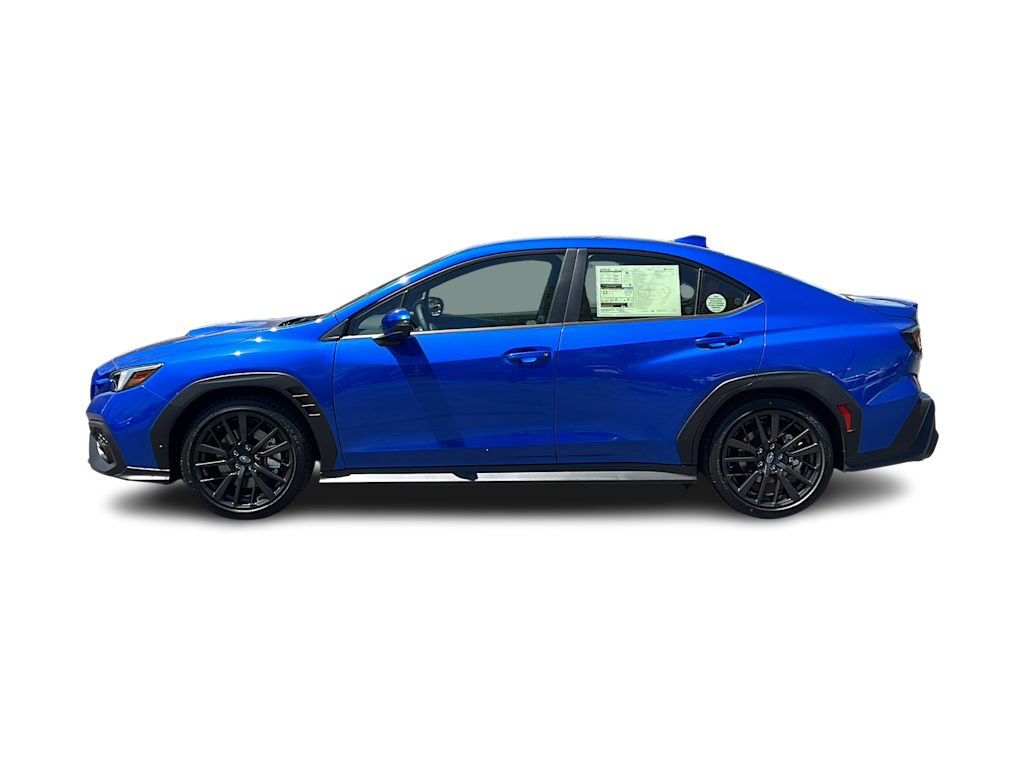 Thumbnail: 2026 Subaru WRX - 3