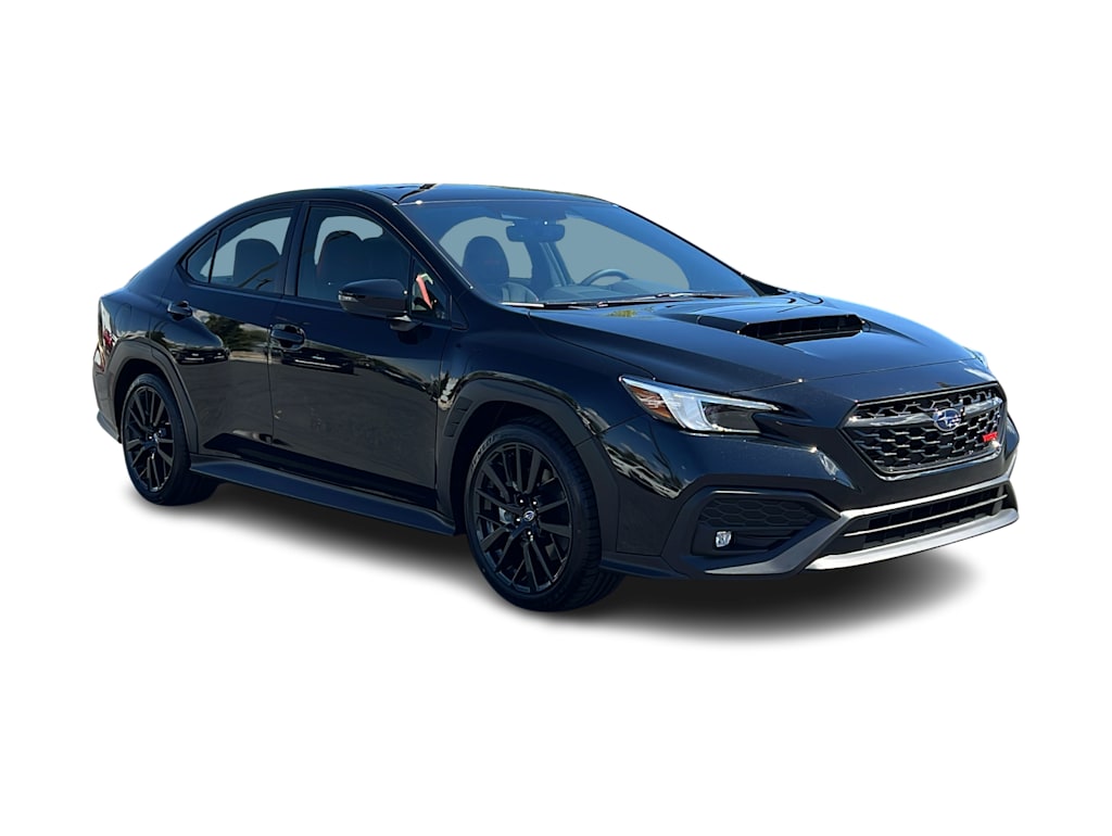 Thumbnail: 2026 Subaru WRX - 19