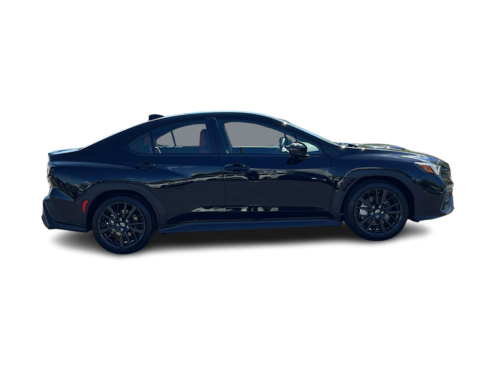 Thumbnail: 2026 Subaru WRX - 20