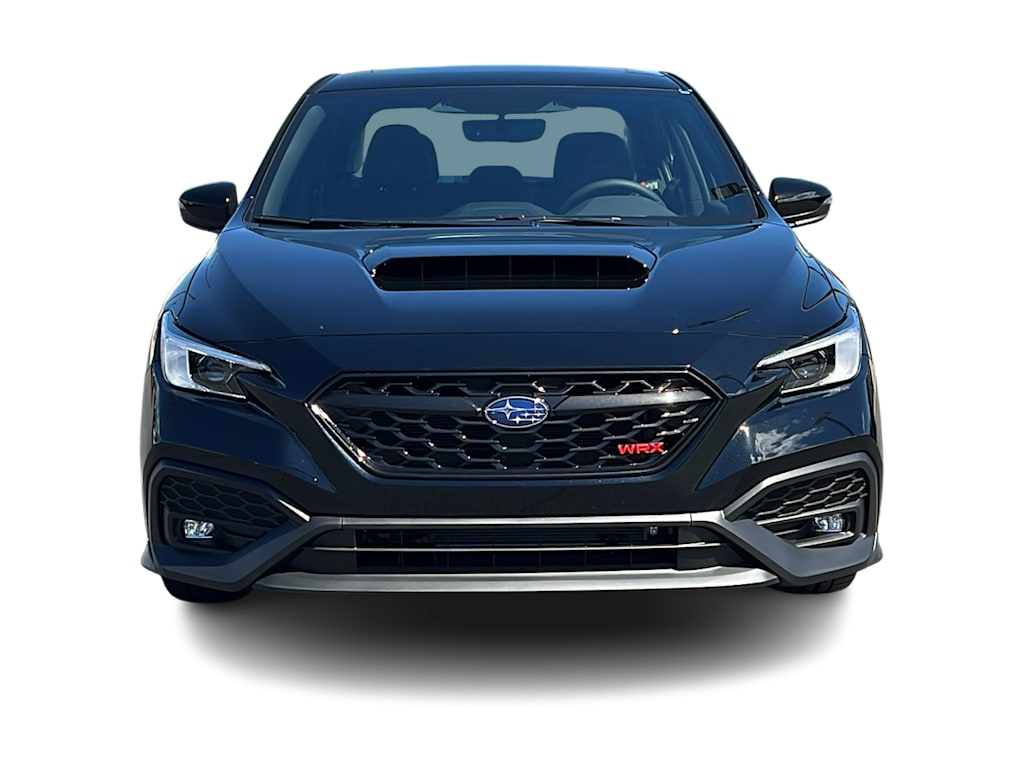 Thumbnail: 2026 Subaru WRX - 6