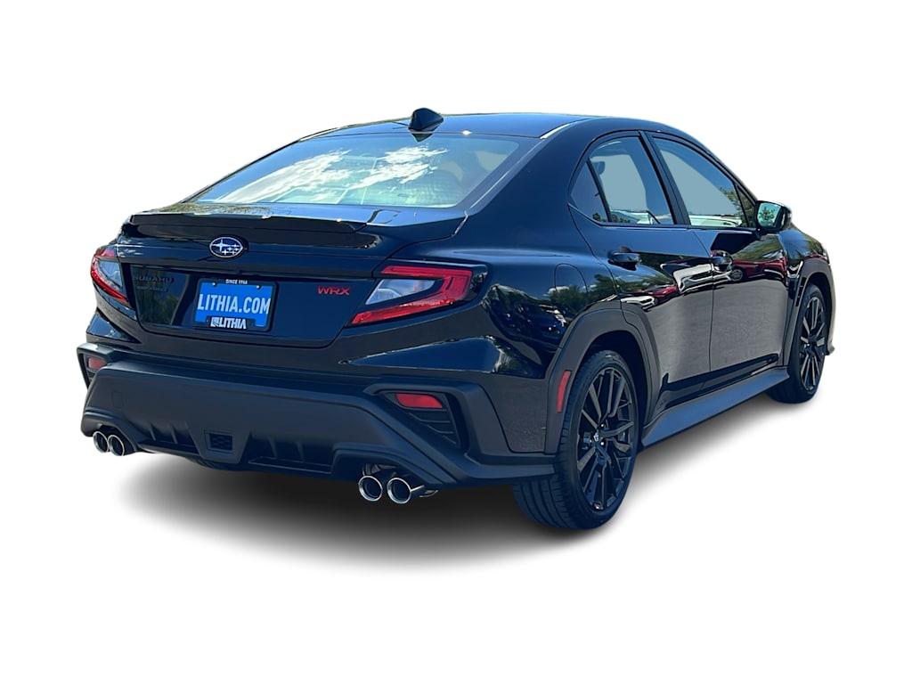 Thumbnail: 2026 Subaru WRX - 21