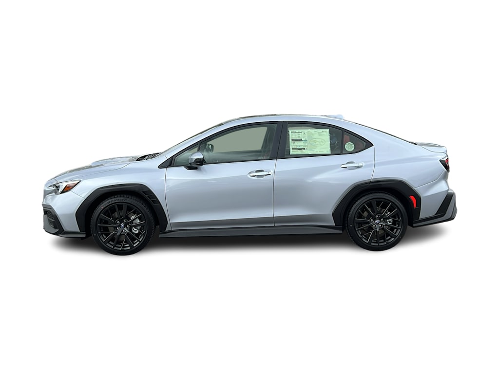 Thumbnail: 2026 Subaru WRX - 3