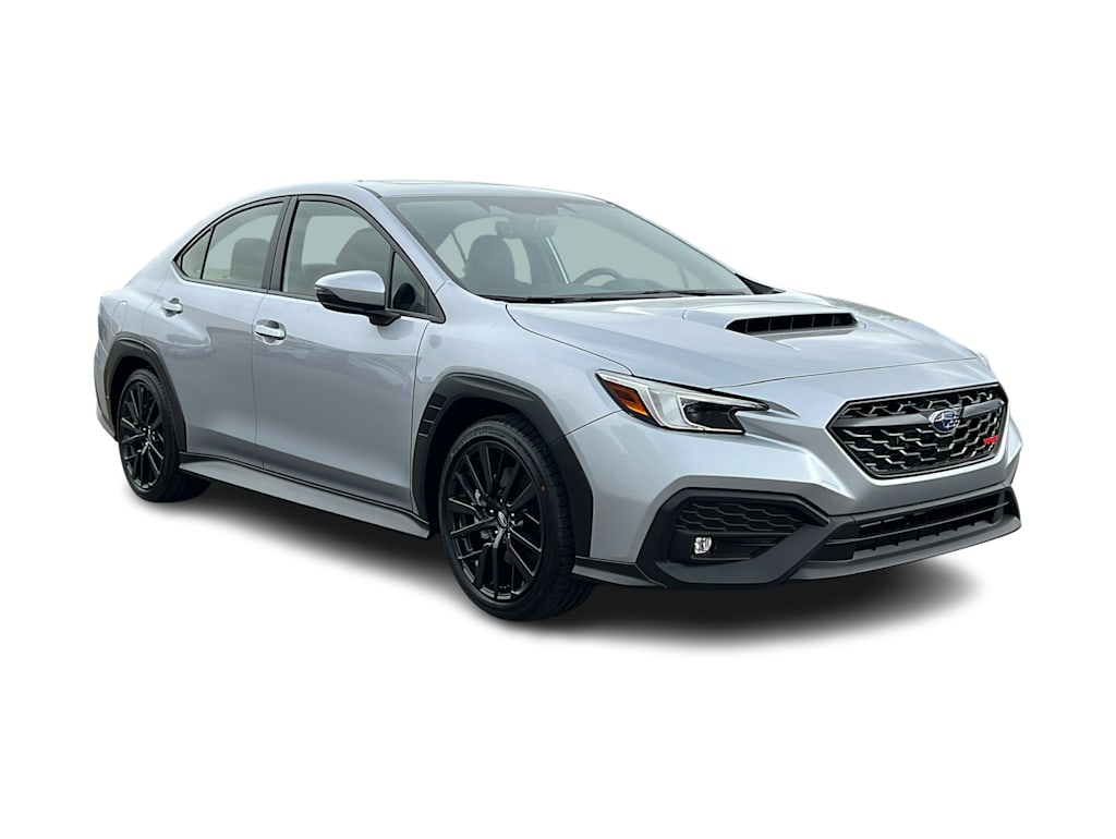 Thumbnail: 2026 Subaru WRX - 19