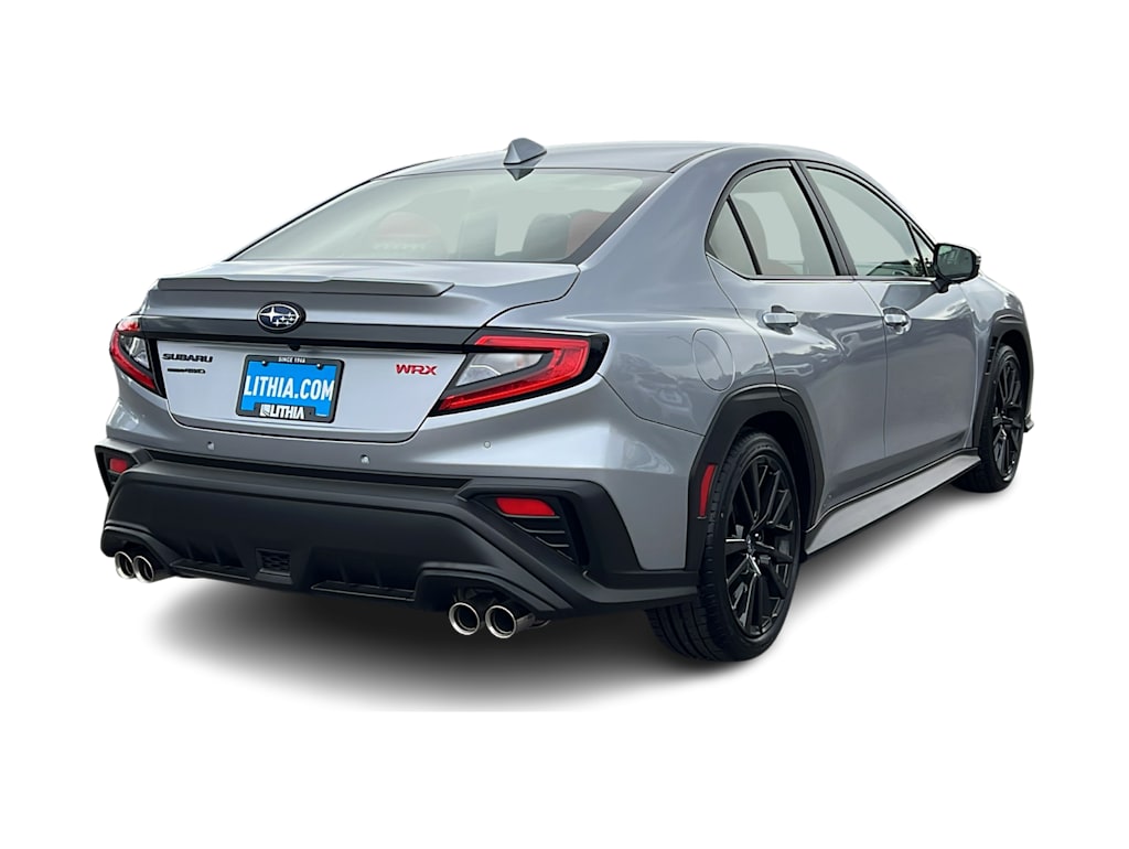 Thumbnail: 2026 Subaru WRX - 21