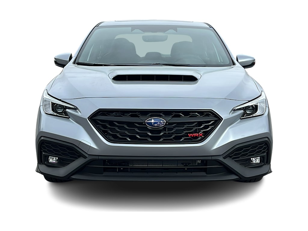 Thumbnail: 2026 Subaru WRX - 6