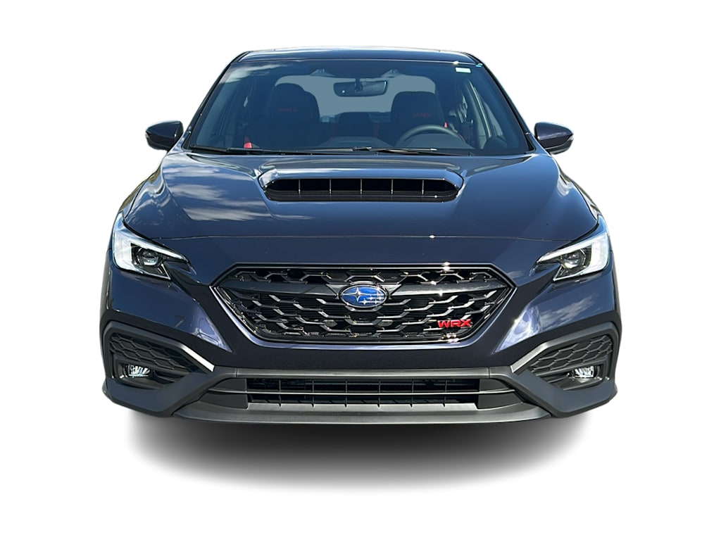 Thumbnail: 2026 Subaru WRX - 6